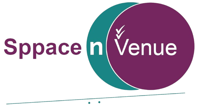 sppacenvenue logo