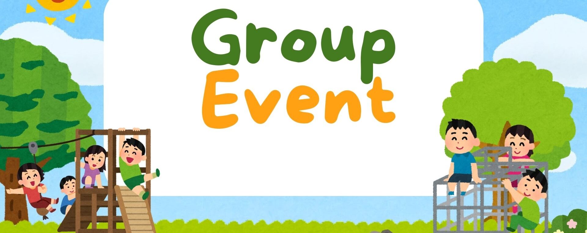 green and blue illustration group project presentation (1)