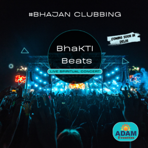bhajan clubbing
