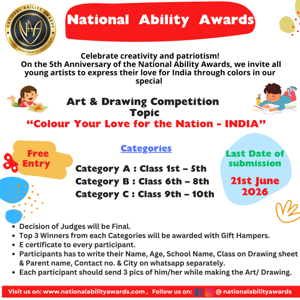 drawing competition energy conservation (1080 x 1080 px)