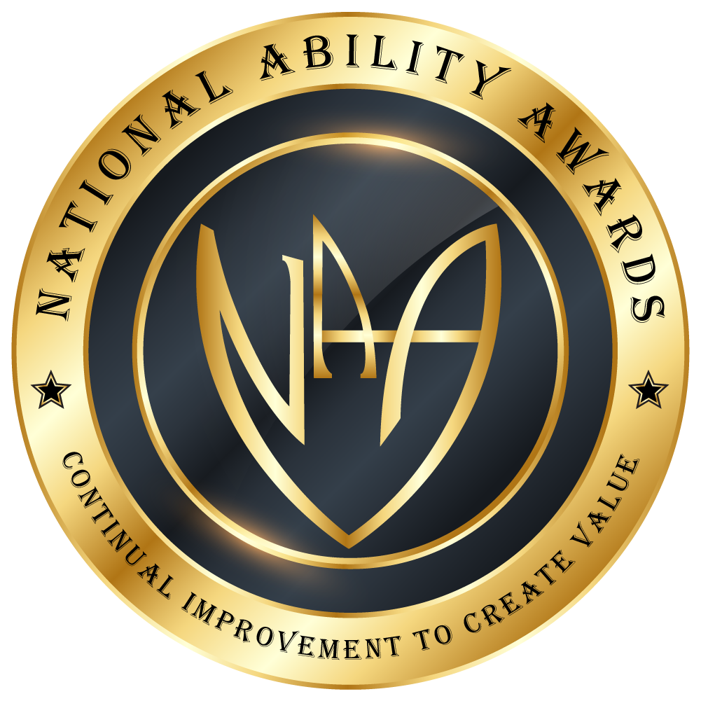 national ability awards