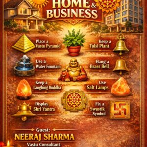 webminar vastu